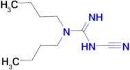 3,3-dibutyl-1-cyanoguanidine
