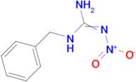 3-benzyl-1-nitroguanidine