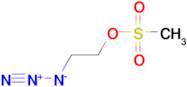 2-azidoethyl methanesulfonate