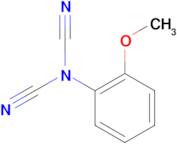 N,N-dicyano-2-methoxyaniline