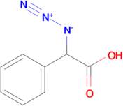 2-azido-2-phenylacetic acid