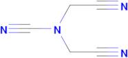 2-[cyano(cyanomethyl)amino]acetonitrile