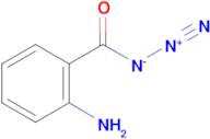 2-aminobenzoyl azide