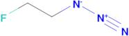 1-Azido-2-fluoroethane (10% Solution in Ethanol)