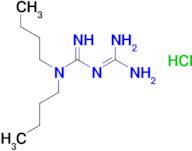 1,1-Dibutylbiguanide hydrochloride