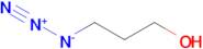 3-azidopropan-1-ol