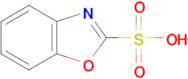 1,3-benzoxazole-2-sulfonic acid