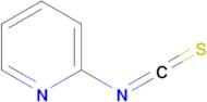2-isothiocyanatopyridine