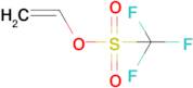 Vinyl trifluoromethanesulfonate