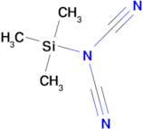 dicyano(trimethylsilyl)amine