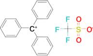 Trityl triflate