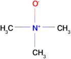 N,N-dimethylmethanamine oxide