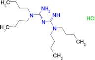 N1,N1,N5,N5-tetrakis(n-butyl)biguanide hydrochloride