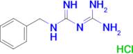 N-benzylbiguanide hydrochloride