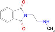 2-(2-Methylamino-ethyl)-isoindole-1,3-dione