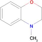 4-Methyl-3,4-dihydro-2H-benzo[1,4]oxazine