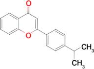 2-(4-Isopropyl-phenyl)-chromen-4-one
