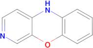 5H-Benzo[b]pyrido[4,3-e][1,4]oxazine