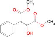 2-Oxo-3-phenyl-succinic acid dimethyl ester