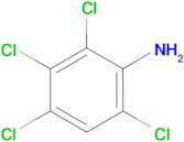 2,3,4,6-Tetrachloro-phenylamine
