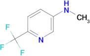 Methyl-(6-trifluoromethyl-pyridin-3-yl)-amine