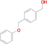 (4-Phenoxymethyl-phenyl)-methanol