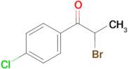 2-Bromo-1-(4-chloro-phenyl)-propan-1-one
