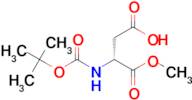 Boc-D-Asp-OMe