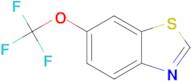 6-(Trifluoromethoxy)benzo[d]thiazole