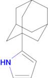 2-(Adamantan-1-yl)-1H-pyrrole