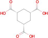 Cis,cis-cyclohexane-1,3,5-tricarboxylic acid
