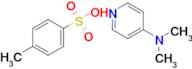 N,N-Dimethylpyridin-4-amine 4-methylbenzenesulfonate