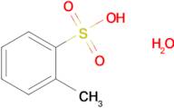 2-Methylbenzenesulfonic acid hydrate