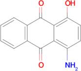 1-Amino-4-hydroxyanthracene-9,10-dione