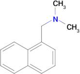 N,N-Dimethyl-1-(naphthalen-1-yl)methanamine