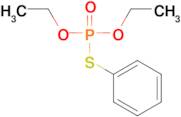 O,O-Diethyl S-phenyl phosphorothioate