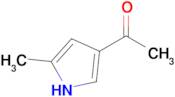 1-(5-Methyl-1H-pyrrol-3-yl)ethanone