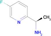 (R)-1-(5-Fluoropyridin-2-yl)ethanamine