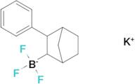 Potassium trifluoro(3-phenylbicyclo[2.2.1]heptan-2-yl)borate