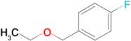 1-(Ethoxymethyl)-4-fluorobenzene