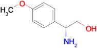 (R)-2-Amino-2-(4-methoxyphenyl)ethanol