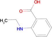 2-Ethylamino-benzoic acid