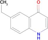 6-ethylquinolin-4-ol