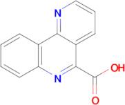 Benzo[h][1,6]naphthyridine-5-carboxylic acid