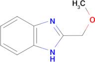 2-Methoxymethyl-1H-benzoimidazole