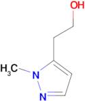 2-(1-methyl-1H-pyrazol-5-yl)ethan-1-ol