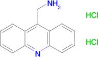 acridin-9-ylmethanamine dihydrochloride