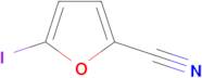 5-iodofuran-2-carbonitrile