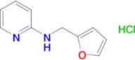 Furan-2-ylmethyl-pyridin-2-yl-amine hydrochloride