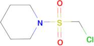 1-Chloromethanesulfonyl-piperidine